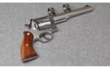 Ruger Redhawk .44 Magnum - 1 of 2