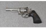 Smith & Wesson 66-2, .357 Magnum - 2 of 2