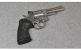 Smith & Wesson 66-2, .357 Magnum - 1 of 2