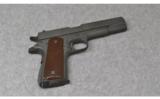 Ithaca M1911 A1 US Army .45 ACP - 1 of 2