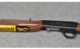 Browning SA-22 Grade I, .22 LR - 7 of 9