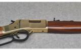 Henry H006, .44 Magnum/.44 Special - 3 of 9
