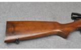 Winchester 43, .22 Hornet - 2 of 9