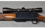 Browning BAR Grade 2, 7mm Remington Magnum - 7 of 9