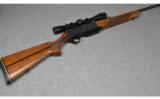 Browning BAR Grade 2, 7mm Remington Magnum - 1 of 9