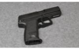 Heckler & Koch USP Compact 9mm - 1 of 2