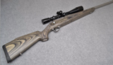 Sako 75 Single Shot .308 Winchester - 1 of 10