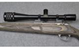 Sako 75 Single Shot .308 Winchester - 8 of 10
