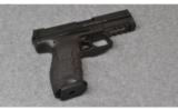 Heckler & Koch VP9, 9x19mm - 1 of 2