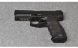 Heckler & Koch VP9, 9x19mm - 2 of 2