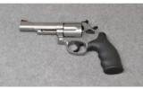 Smith & Wesson 69, .44 Magnum - 2 of 2