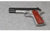 Kimber Custom II .45 ACP - 2 of 2