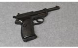 BYF P.38, 9mm Luger - 1 of 3