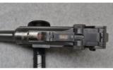 S/42, P.08, 9mm Luger - 3 of 3
