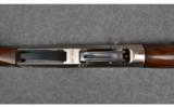 Benelli Legacy Sport 12 Gauge - 5 of 9