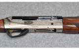 Benelli Legacy Sport 12 Gauge - 3 of 9