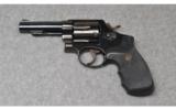 Smith & Wesson 58, .41 Magnum - 2 of 2