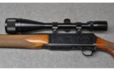 Browning (Belgium) BAR .243 Winchester - 7 of 9