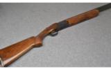 Browning Citori Skeet 20 Gauge - 1 of 9