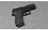 Sig Sauer P220, .45 ACP - 1 of 2