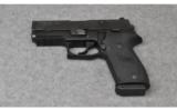 Sig Sauer P220, .45 ACP - 2 of 2