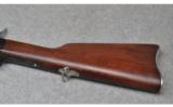 Remington Modello Argentino 1879 E.N. 11.53x58R - 8 of 10