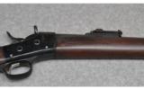 Remington Modello Argentino 1879 E.N. 11.53x58R - 3 of 10