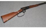 Winchester 94 Wrangler SRC .32 Winchester Special - 1 of 11
