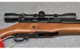Ruger Ranch Rifle .223 - 3 of 11