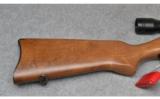 Ruger Ranch Rifle .223 - 2 of 11