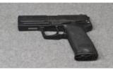 Heckler & Koch USP .45 Auto - 2 of 2