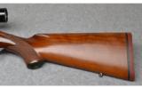 Ruger M77, .243 Winchester - 8 of 9