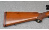 Ruger M77, .243 Winchester - 2 of 9