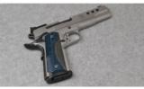 Smith & Wesson PC1911, .45 Auto PC - 1 of 2