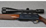 Browning BAR Safari .300 Winchester Magnum - 7 of 9
