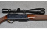 Browning BAR Safari .300 Winchester Magnum - 3 of 9