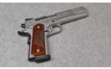 Smith & Wesson SW1911, .45 Auto - 1 of 2