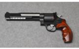 Smith & Wesson Performance Center 629-6, .44 Magnum - 2 of 2