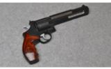 Smith & Wesson Performance Center 629-6, .44 Magnum - 1 of 2