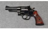 Smith & Wesson 27-9, .357 Magnum - 2 of 2