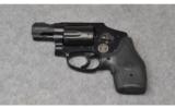 Smith & Wesson M&P340, .357 Magnum - 2 of 2