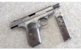 Colt 1903 Hammerless - .32 ACP - 3 of 7