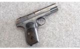 Colt 1903 Hammerless - .32 ACP - 1 of 7