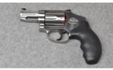 Smith & Wesson Pro Series 640-1, .357 Magnum - 2 of 2