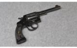 Colt Police Positive .38 Special - 1 of 2
