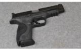 Smith & Wesson M&P9L CORE 9mm - 1 of 2