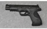 Smith & Wesson M&P9L CORE 9mm - 2 of 2