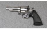 Smith & Wesson 629-1, .44 Magnum - 2 of 2