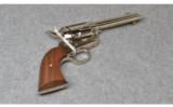 Colt Single Action Army .44 Smith & Wesson - 1 of 2
