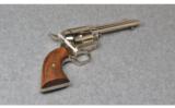 Colt Single Action Army .44 Smith & Wesson - 1 of 2